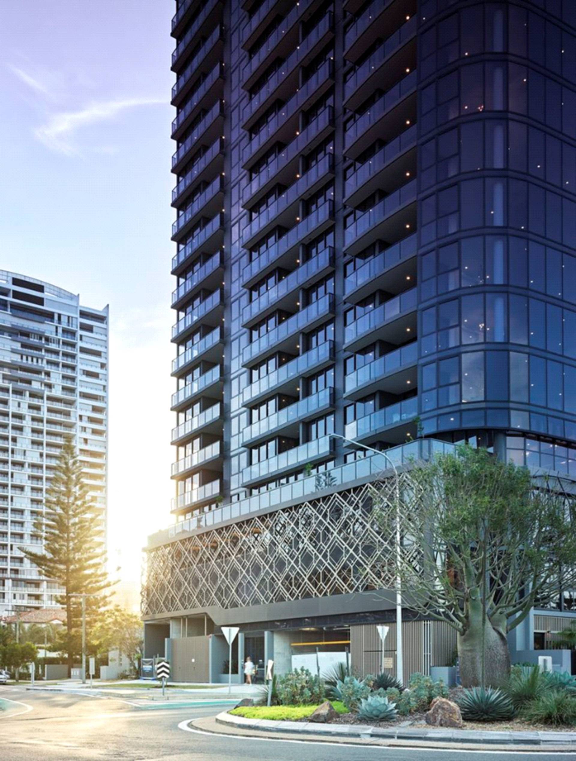 185 Old Burleigh Rd, Broadbeach QLD 4218, Broadbeach - Thumbnail 2