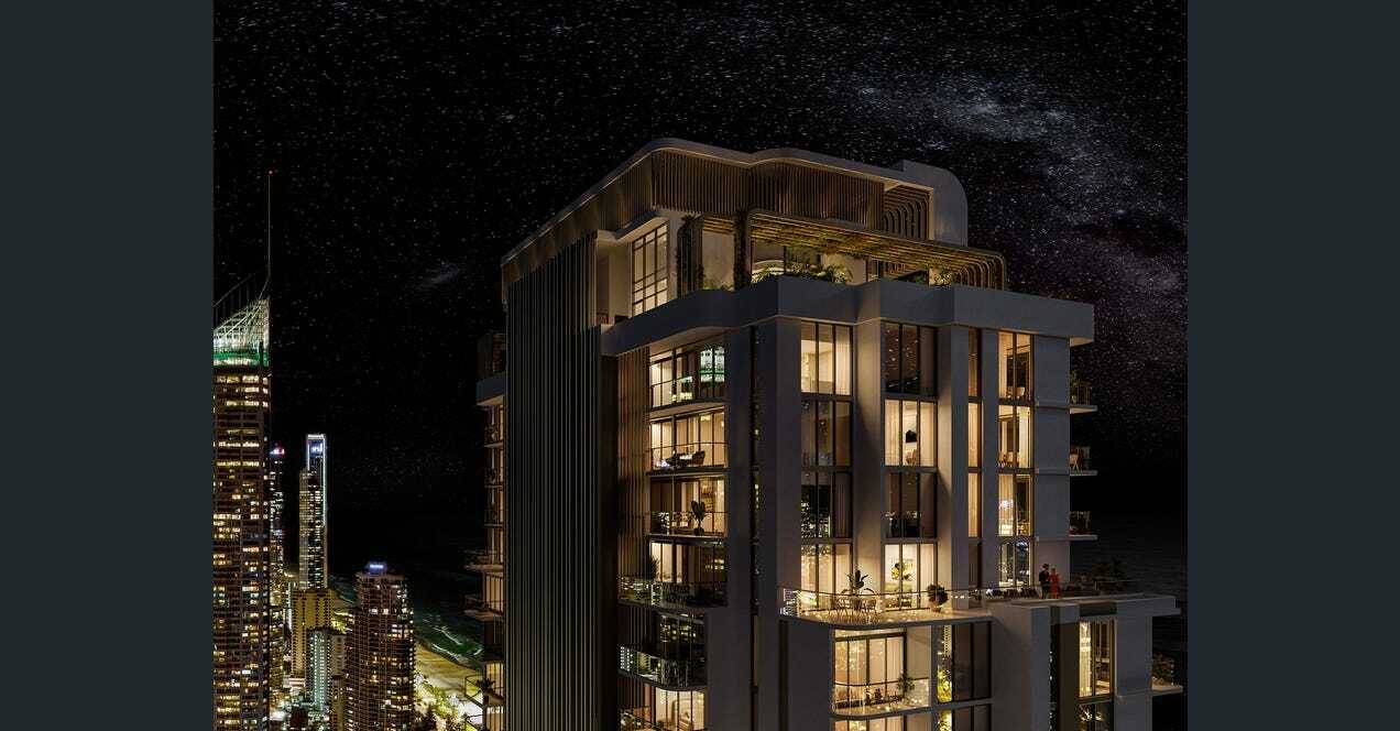 26 Vista St, Surfers Paradise QLD 4217, Surfers Paradise - Thumbnail 5