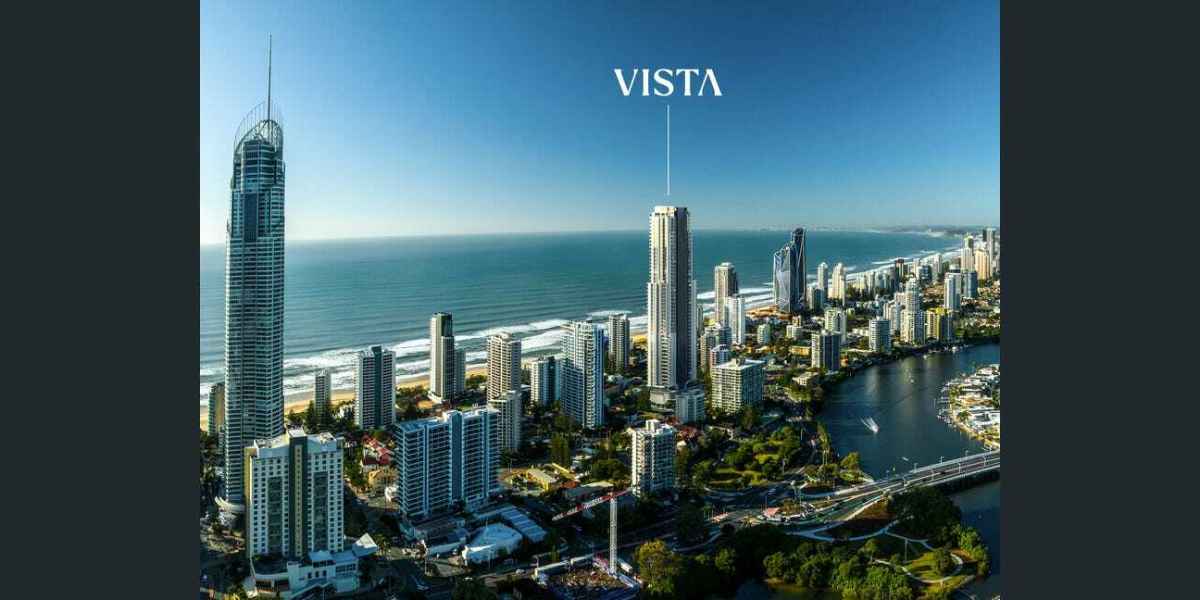 Surfers Paradise