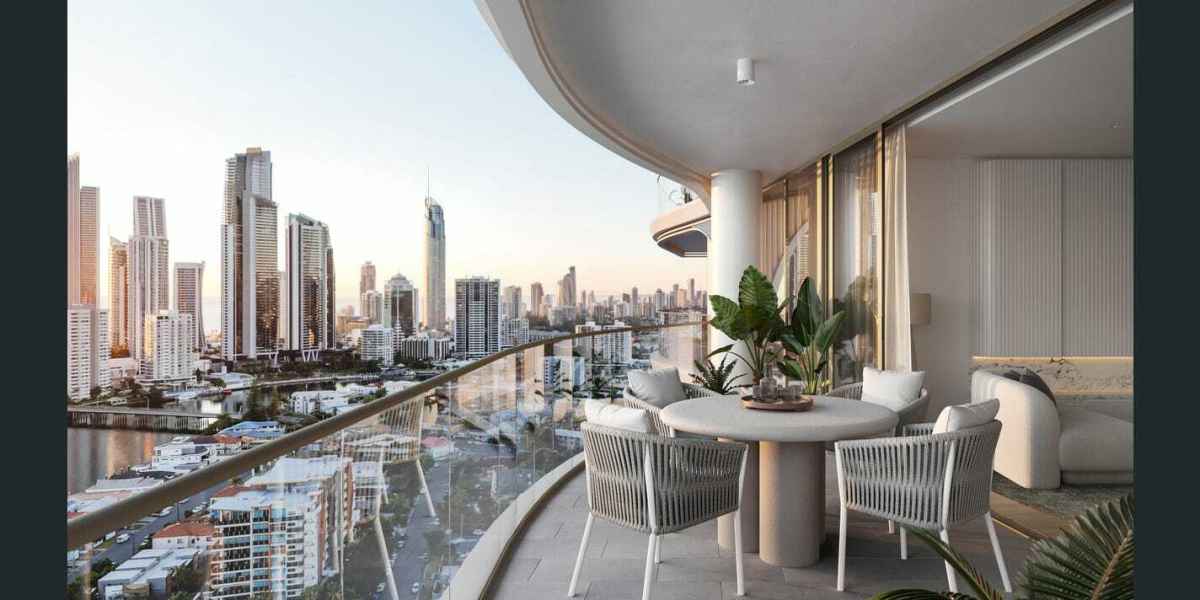 Surfers Paradise
