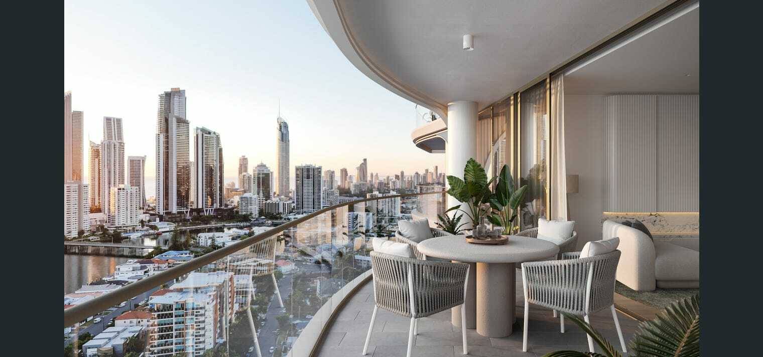 8-10 Parneno Street, Surfers Paradise QLD 4217, Surfers Paradise - Thumbnail 2