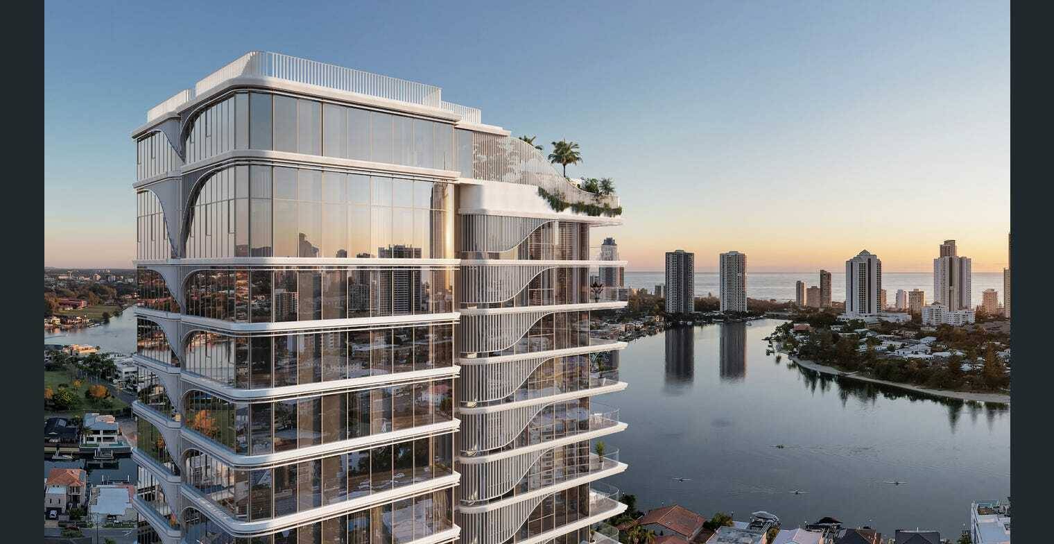 8-10 Parneno Street, Surfers Paradise QLD 4217, Surfers Paradise - Thumbnail 3