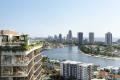 ORAMA Luxury Waterview Apartments