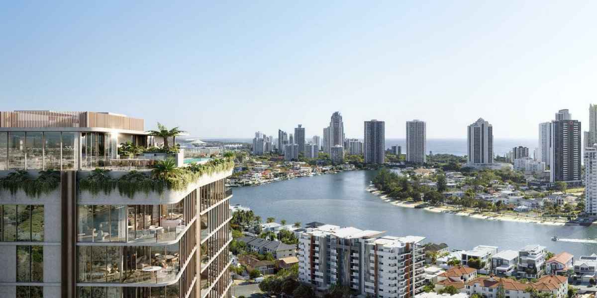 Surfers Paradise