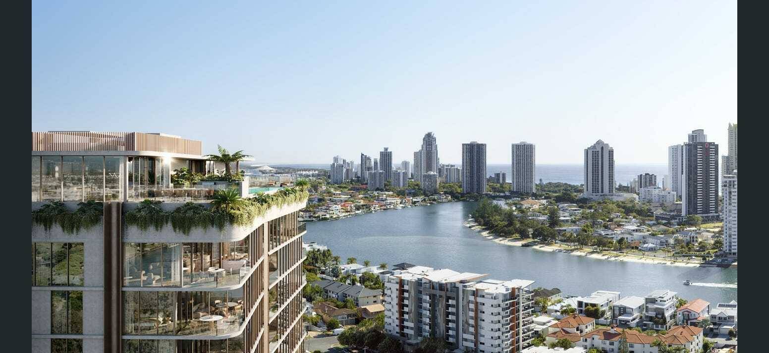 12-16 Weemala Street, Surfers Paradise QLD 4217, Surfers Paradise - Thumbnail 2