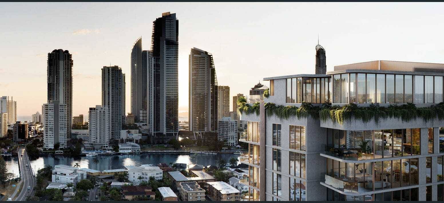 12-16 Weemala Street, Surfers Paradise QLD 4217, Surfers Paradise - Thumbnail 8