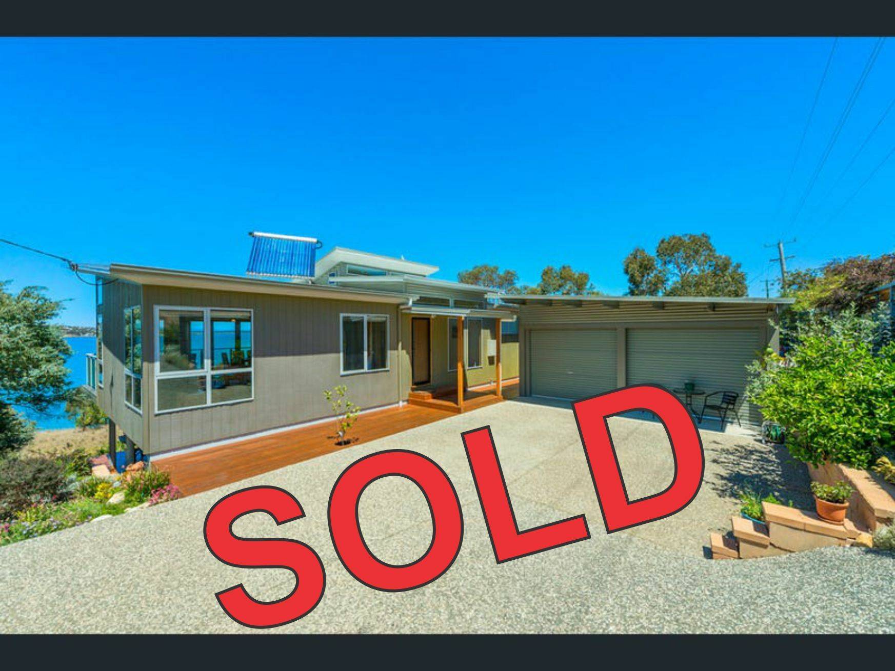 451 Shark Point Rd, Penna TAS 7171, Penna - Image 1