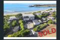 DOUBLE BEACHFRONT POSITION - SIMPLY BREATHTAKING