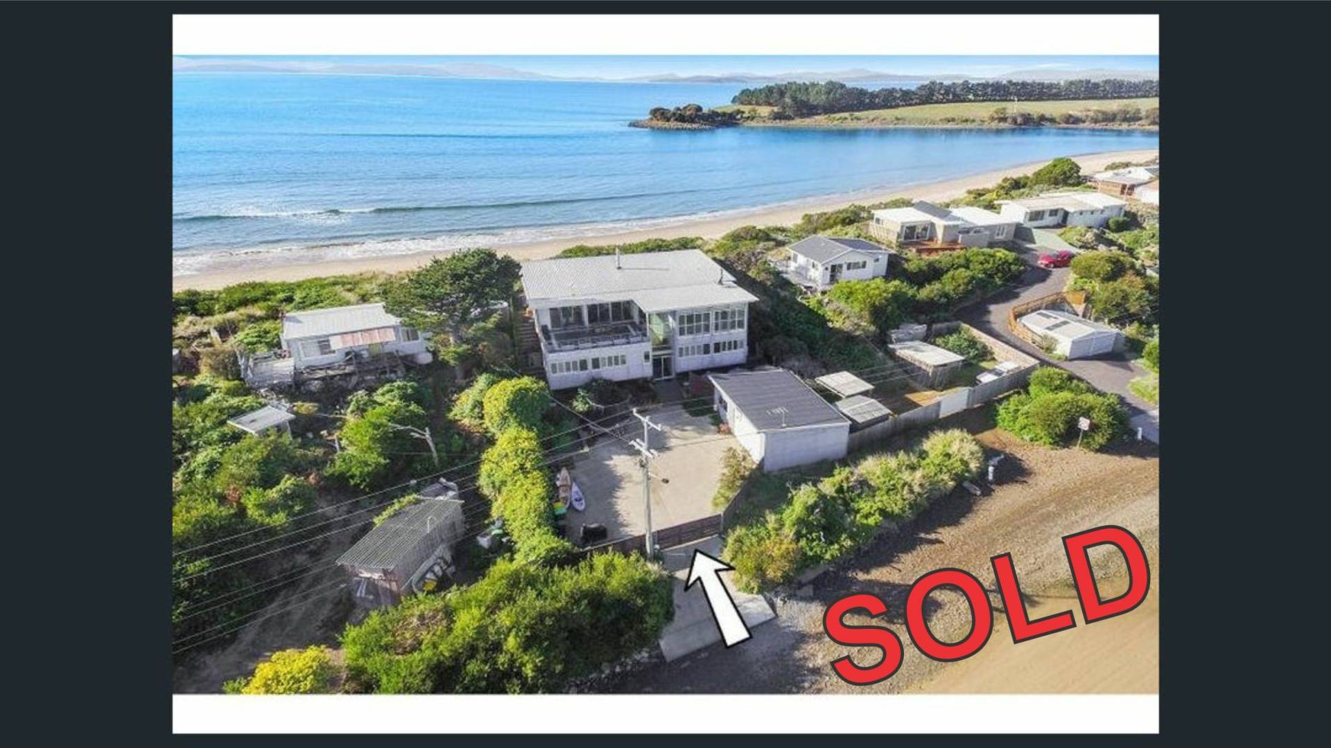 76 Pipe Clay Esp, Cremorne TAS 7024, Cremorne - Image 1