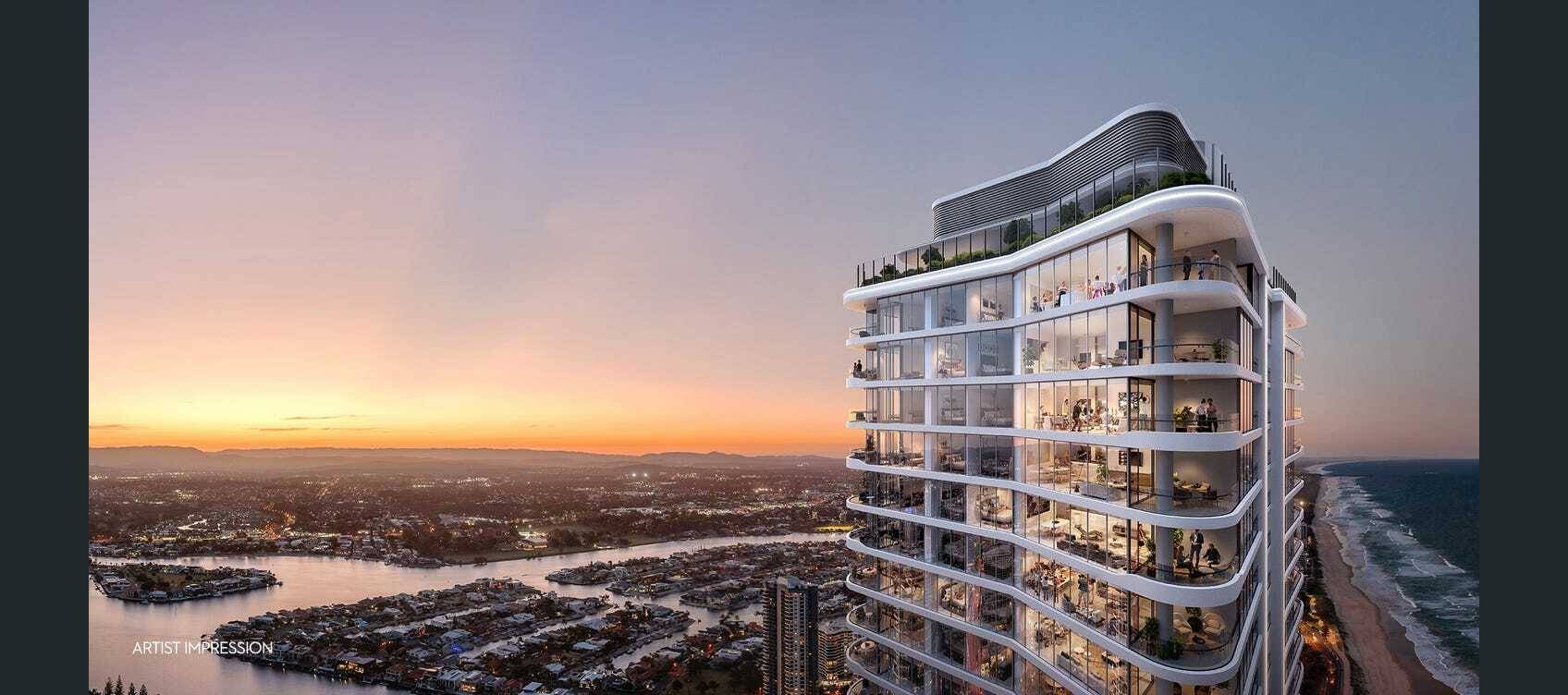 152 The Esplanade, Surfers Paradise QLD 4217, Surfers Paradise - Thumbnail 3