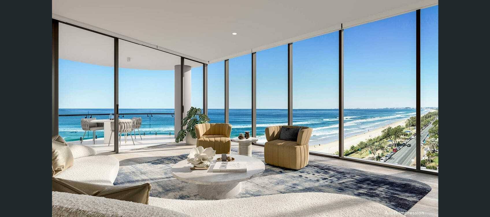 152 The Esplanade, Surfers Paradise QLD 4217, Surfers Paradise - Thumbnail 6