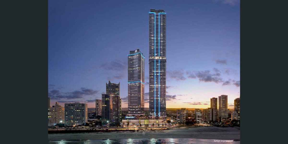 Surfers Paradise