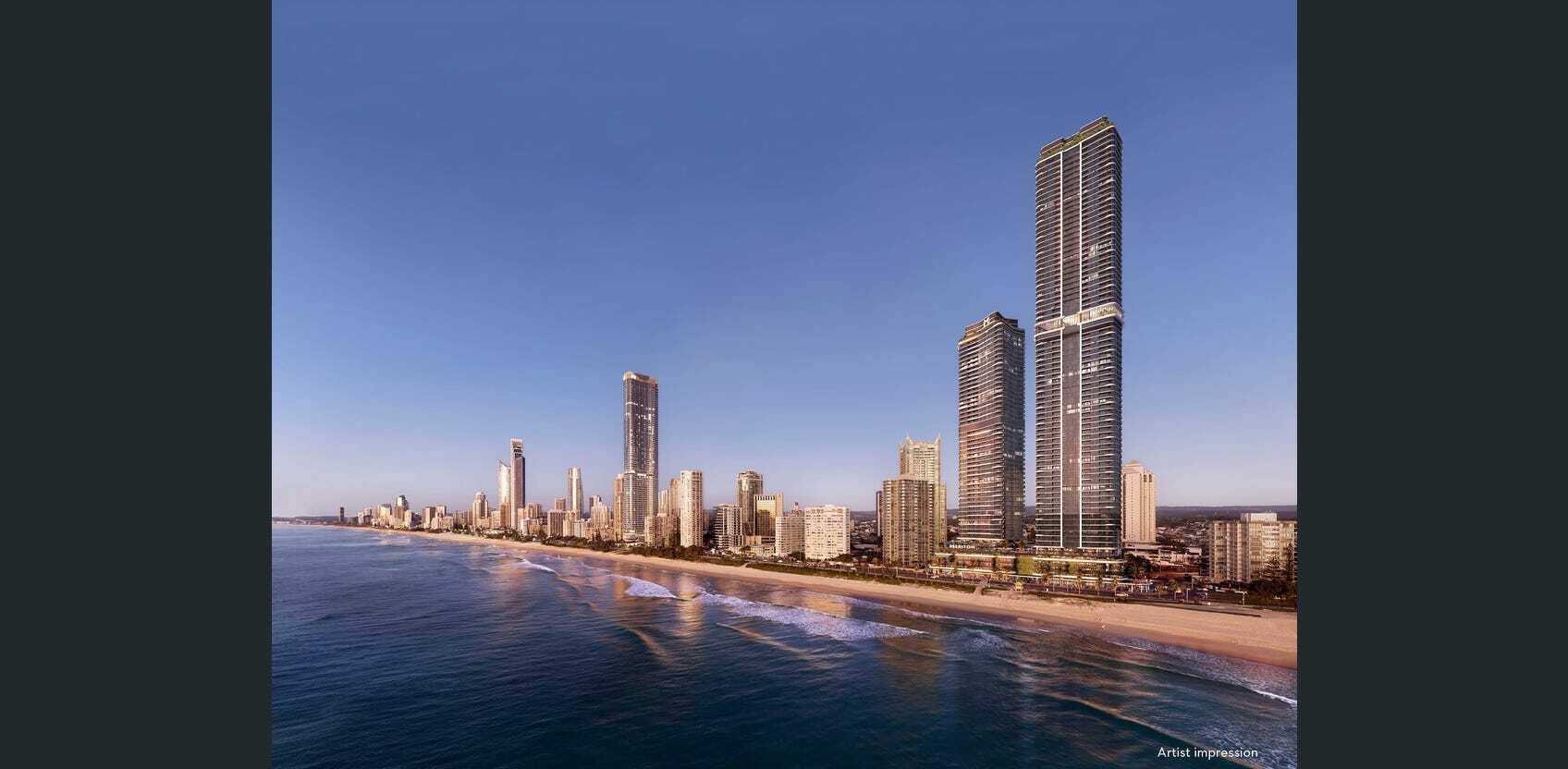 152 The Esplanade, Surfers Paradise QLD 4217, Surfers Paradise - Thumbnail 2