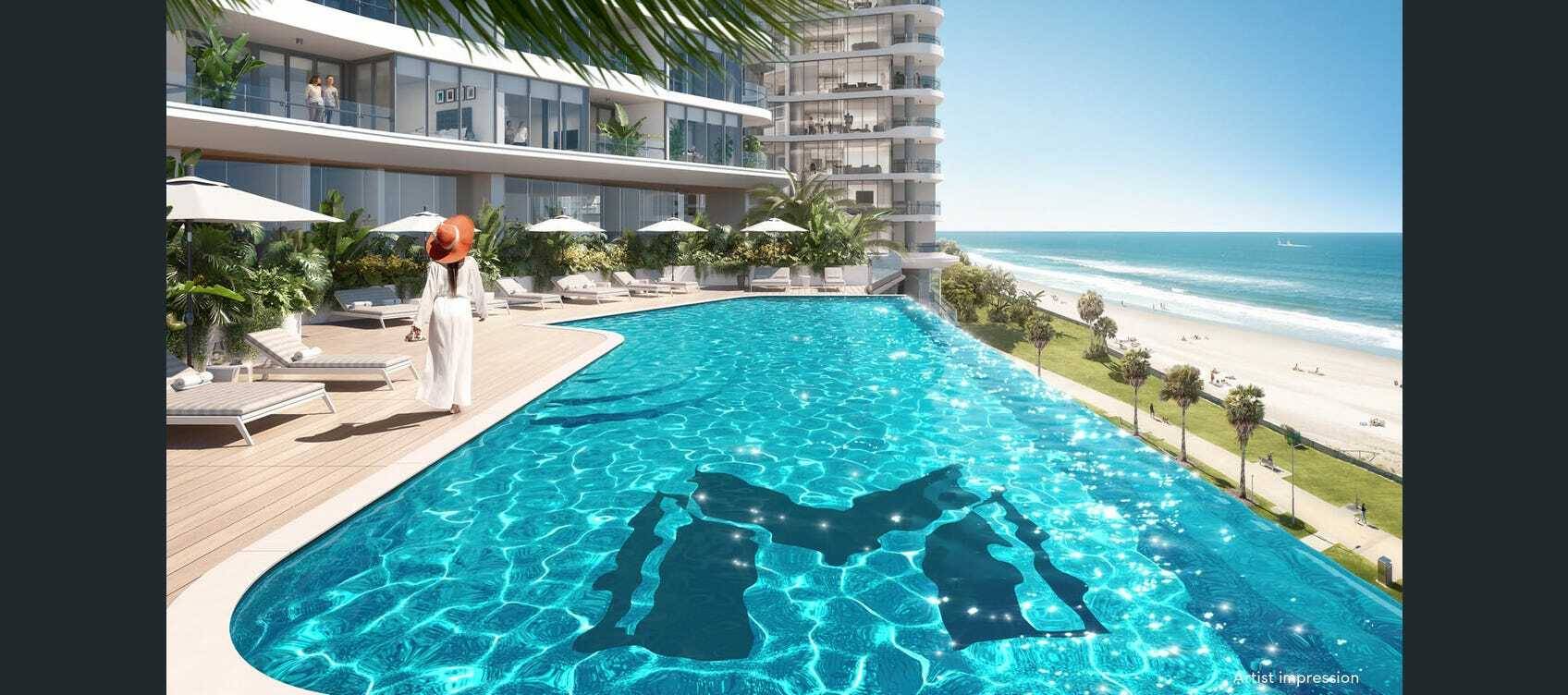 152 The Esplanade, Surfers Paradise QLD 4217, Surfers Paradise - Thumbnail 4