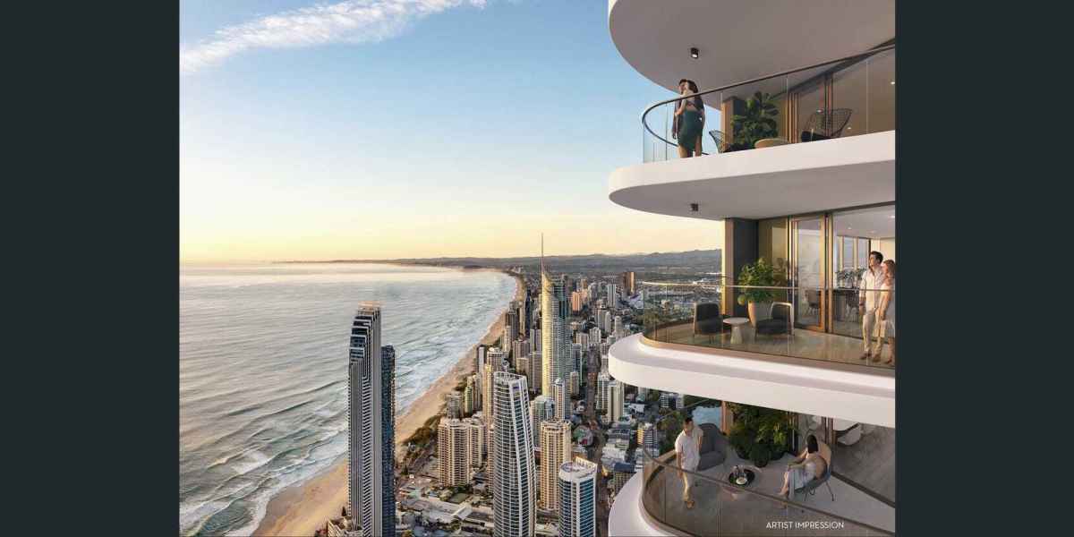 Surfers Paradise