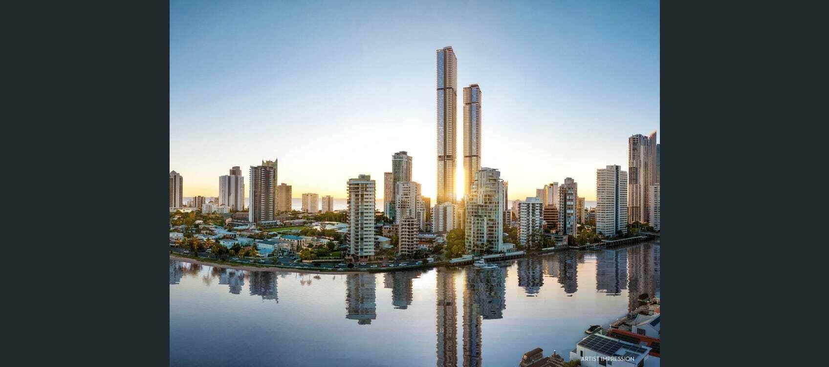 3 Cypress Palms Avenue, Surfers Paradise QLD 4217, Surfers Paradise - Thumbnail 2