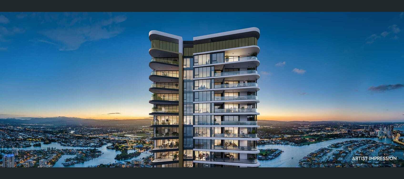 3 Cypress Palms Avenue, Surfers Paradise QLD 4217, Surfers Paradise - Thumbnail 3