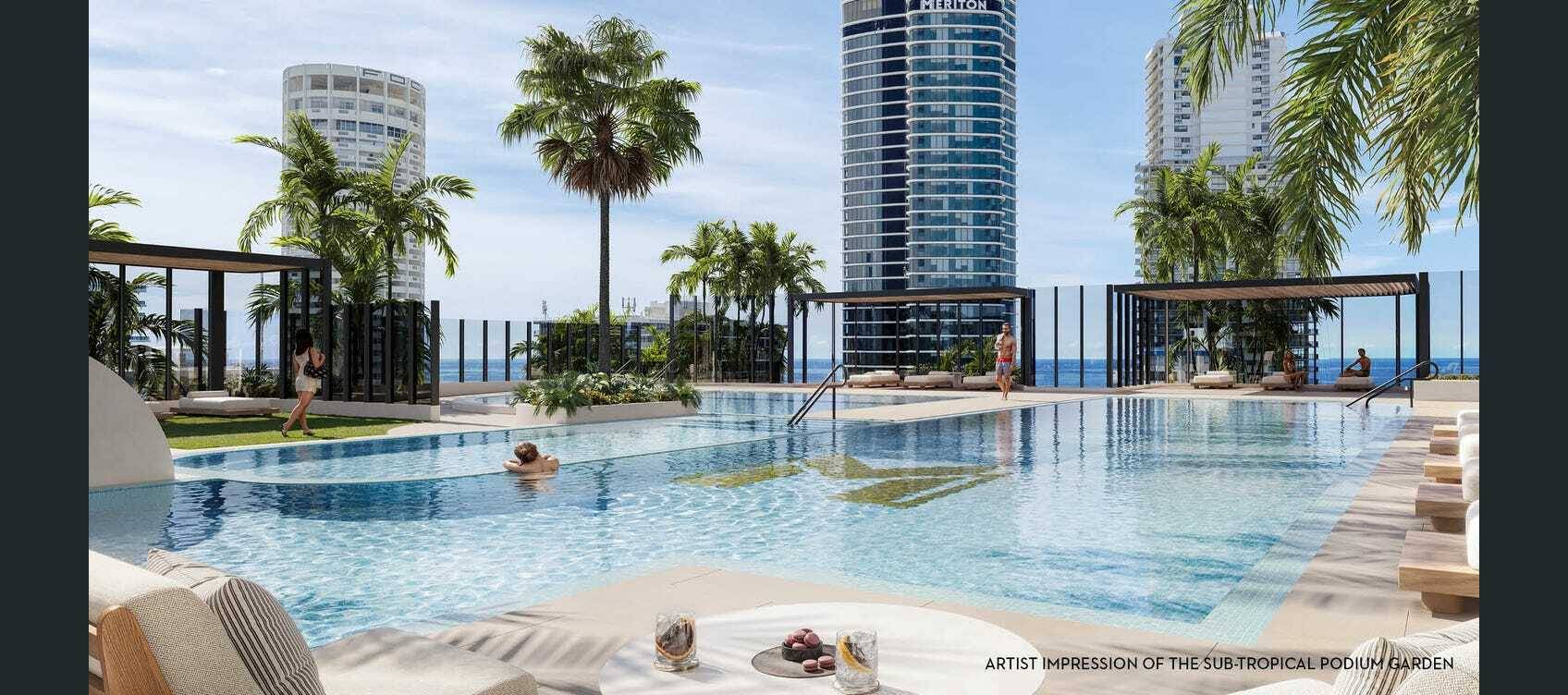 3 Cypress Palms Avenue, Surfers Paradise QLD 4217, Surfers Paradise - Thumbnail 5