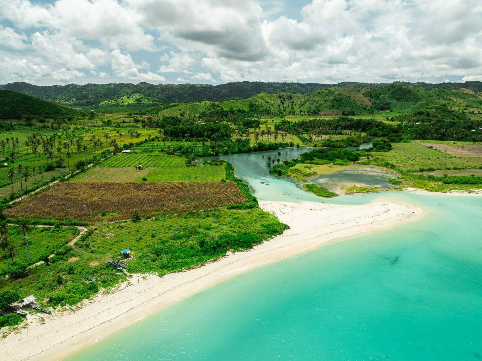A1/1 To 76 Resort Side Villas, Lombok, East Bali - Thumbnail 2