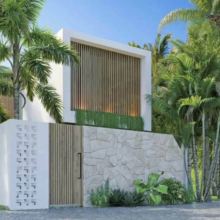 A1/1 To 76 Resort Side Villas, Lombok, East Bali - Thumbnail 6