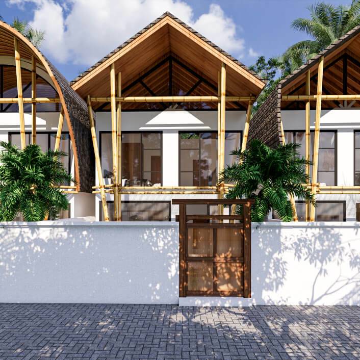 1 To 61 TBC Beachside / Oceanside Estate, Lombok, East Bali - Thumbnail 7