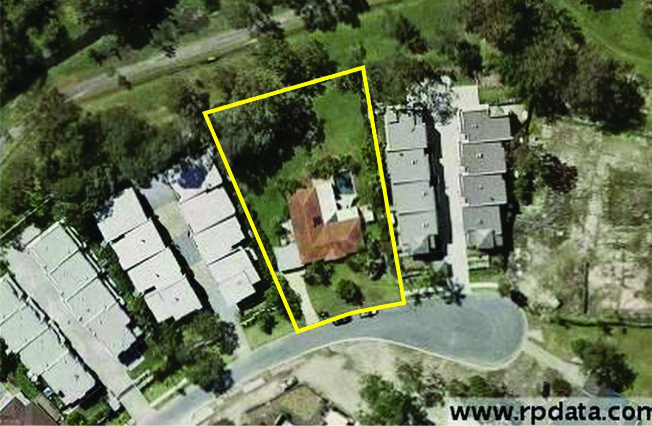 14 Careel Close, Helensvale QLD 4212, Helensvale - Thumbnail 3