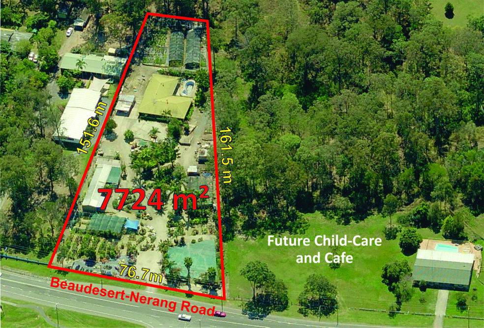 161 Beaudesert-nerang Road, Nerang QLD 4211, Nerang - Image 1