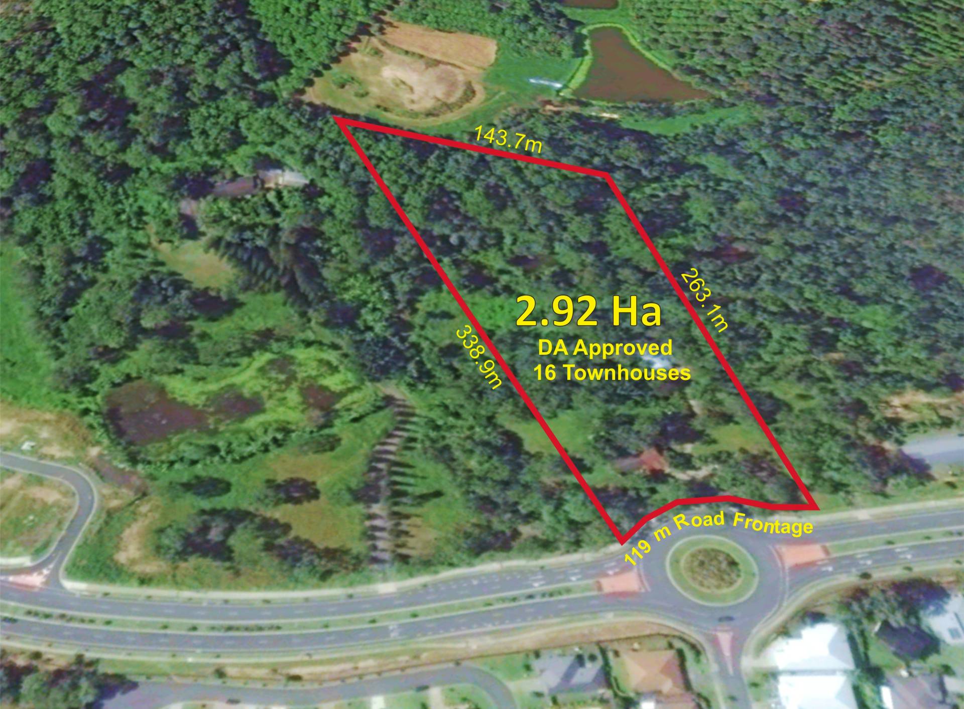 317 Reserve Road, Upper Coomera QLD 4209, Upper Coomera - Image 1