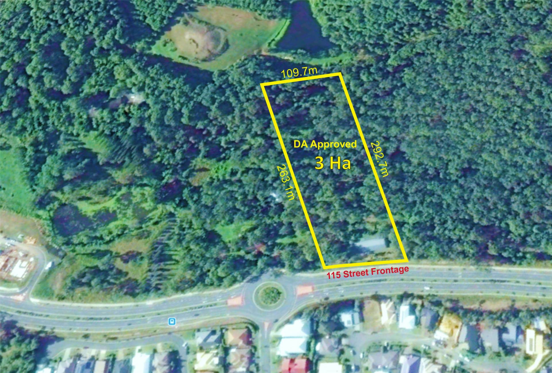 321 Reserve Road, Upper Coomera QLD 4209, Upper Coomera - Image 1