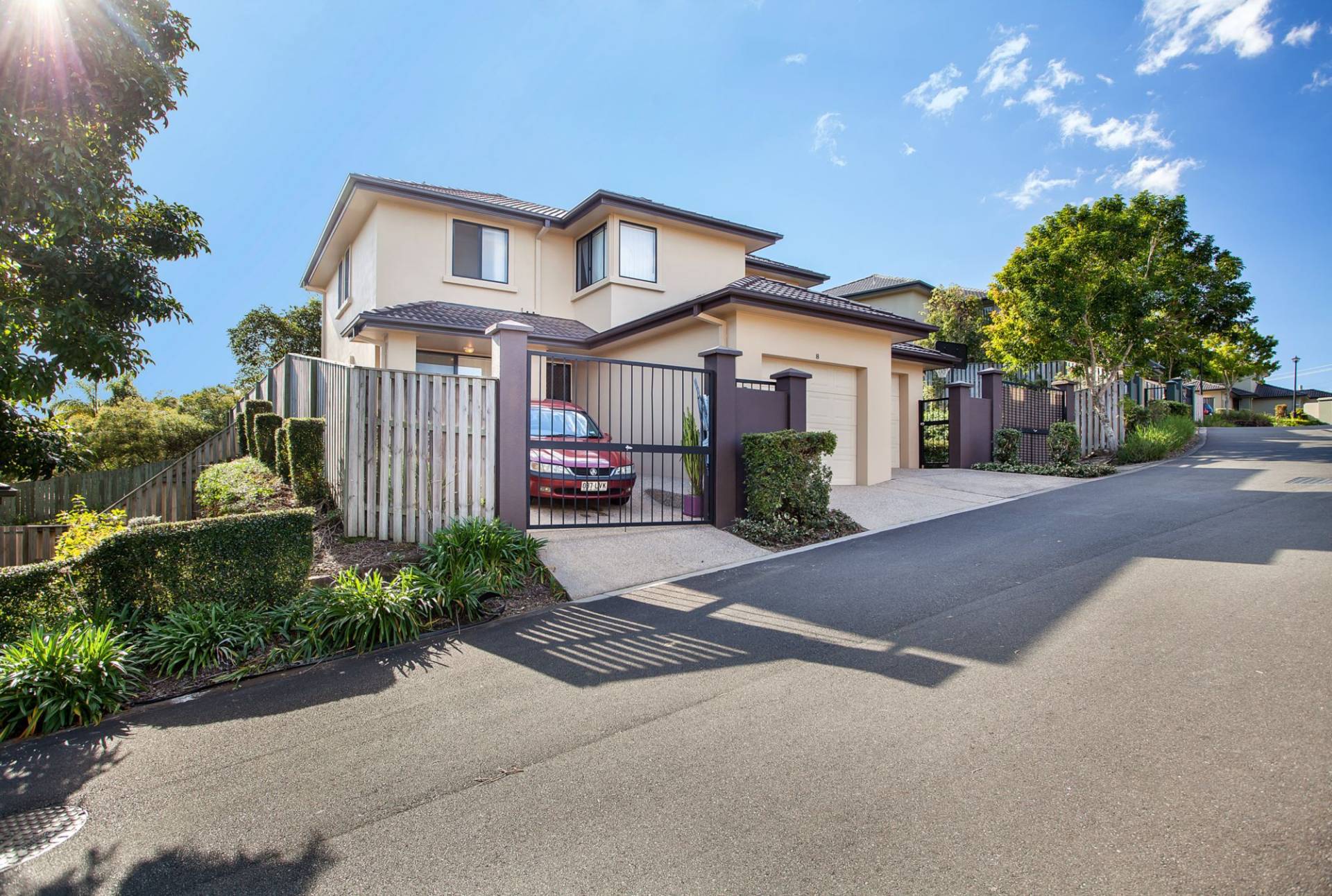 Unit 8, 18 Bourton Road, Merrimac QLD 4226, Merrimac - Thumbnail 2