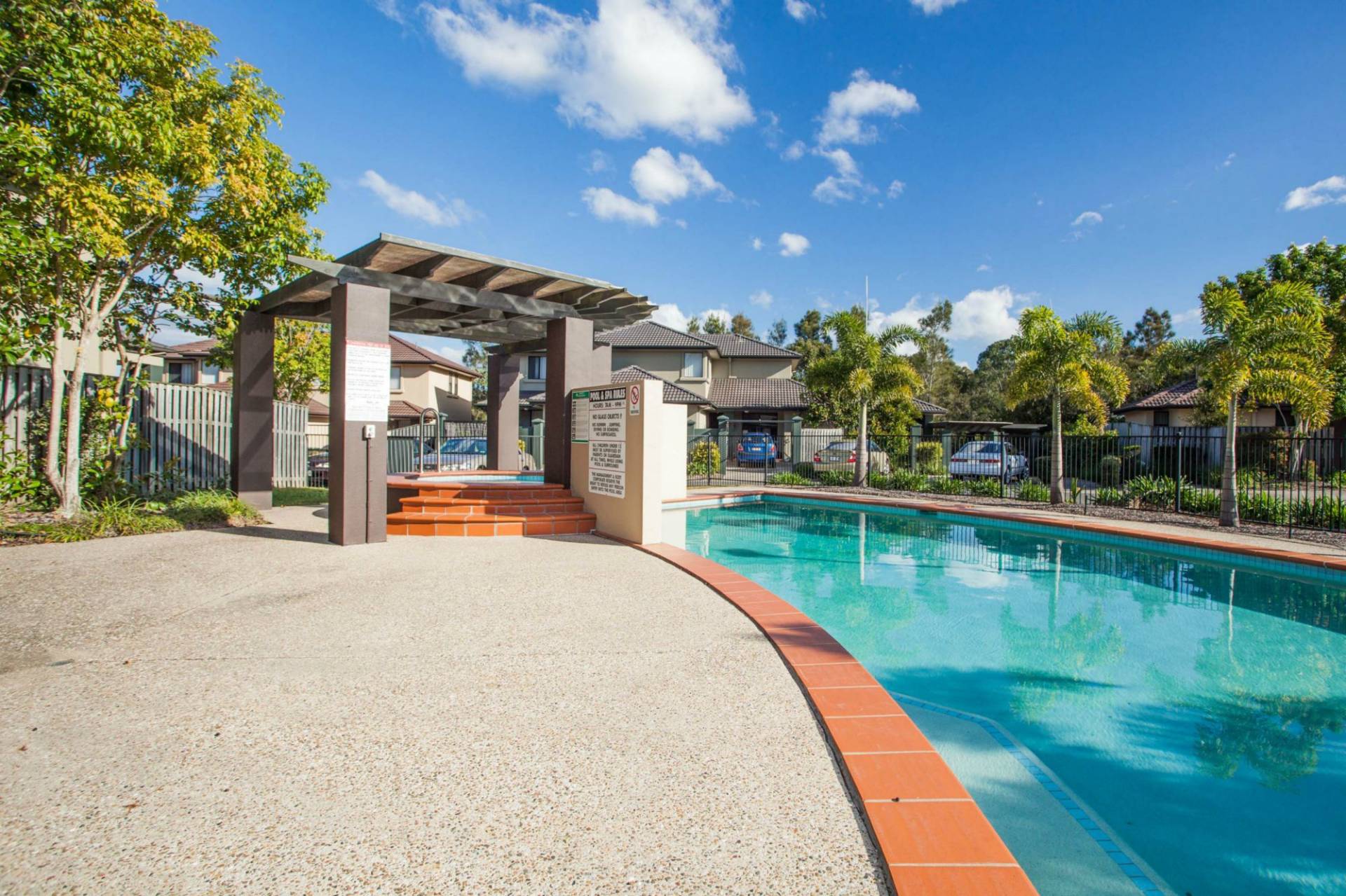 Unit 8, 18 Bourton Road, Merrimac QLD 4226, Merrimac - Thumbnail 8