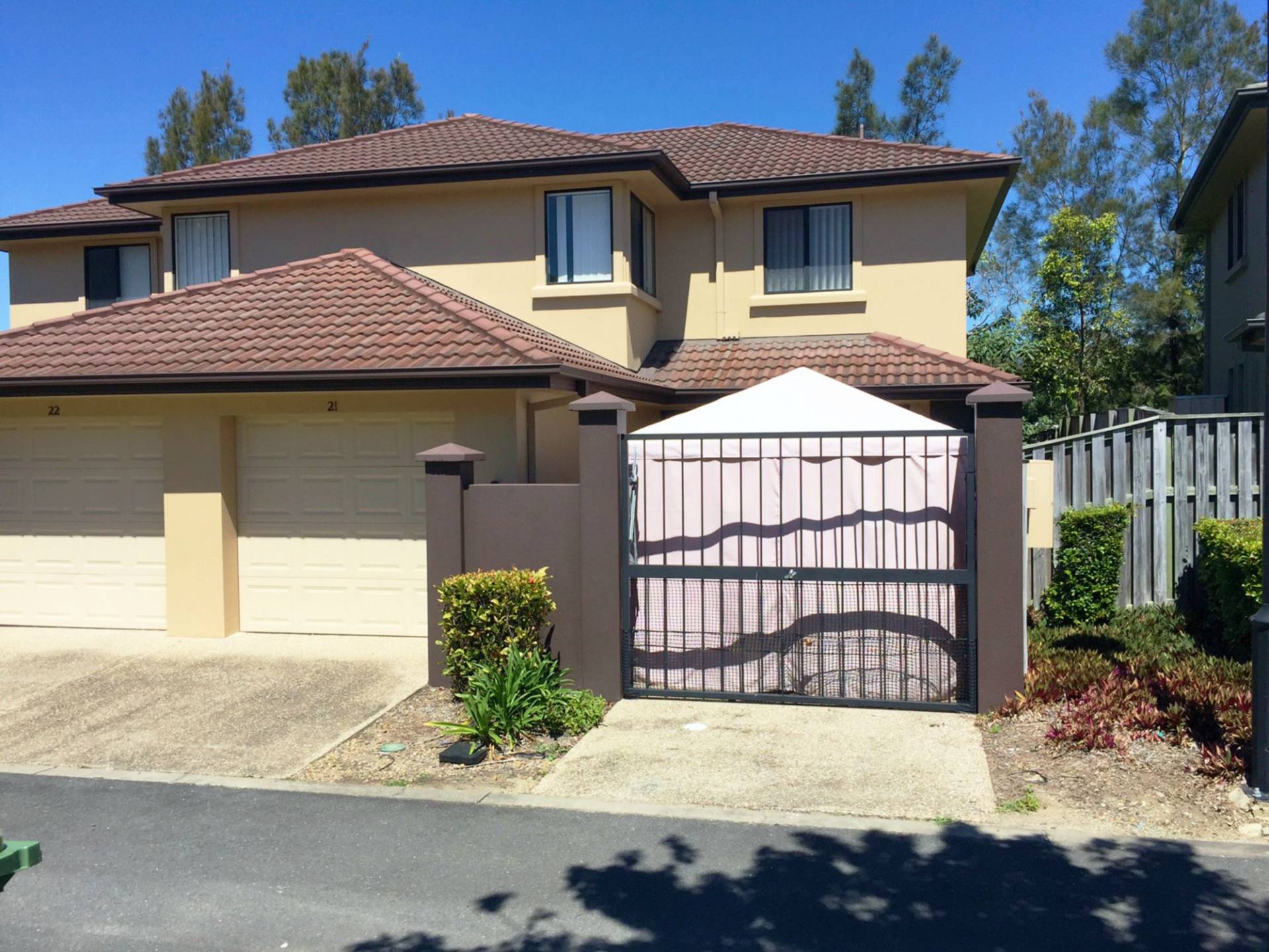 Unit 21, 18 Bourton Road, Merrimac QLD 4226, Merrimac - Thumbnail 2
