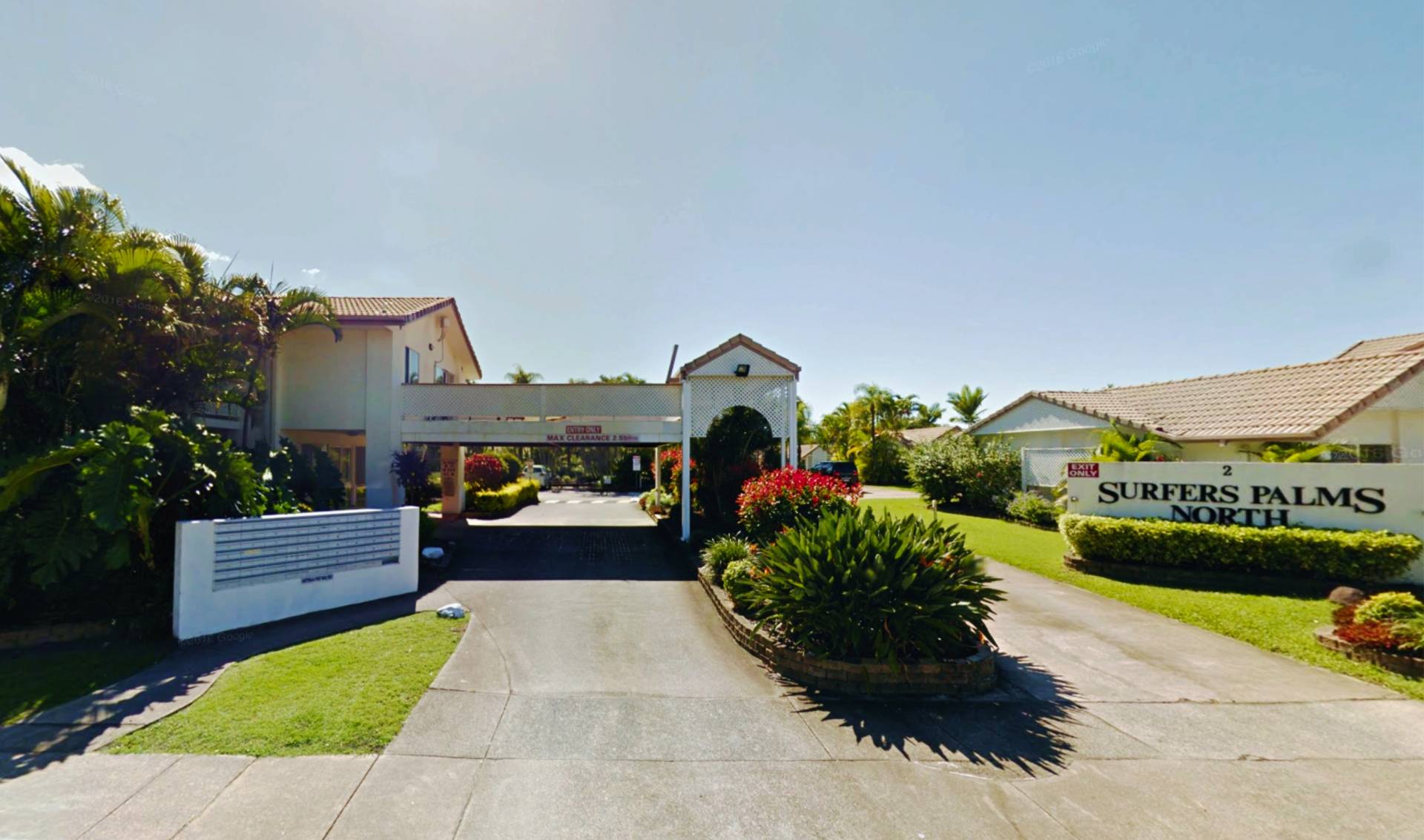 Unit 37,  2 St Kevins Ave, Benowa QLD 4217, Benowa - Thumbnail 2