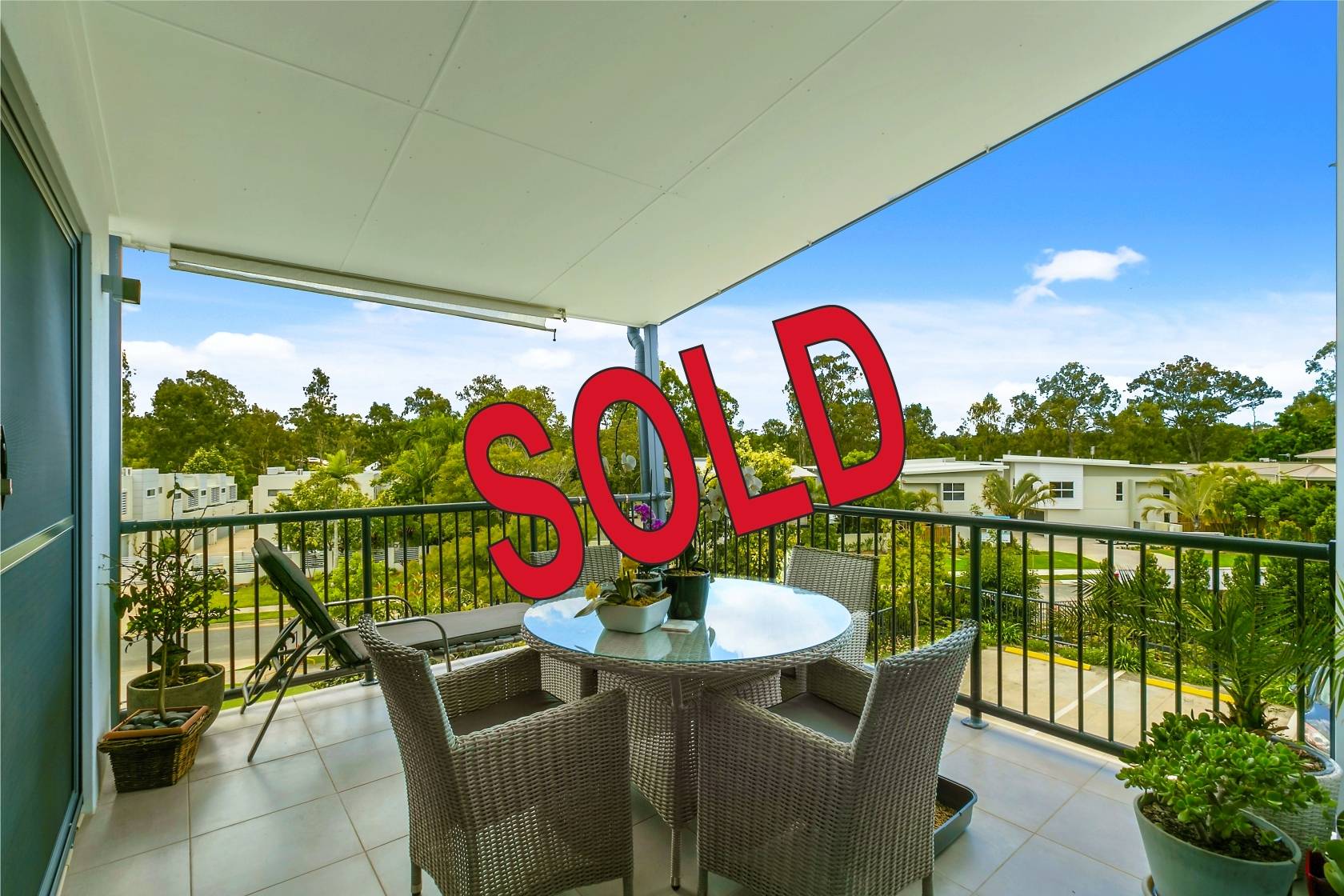 Unit 23,  22 Careel Cl, Helensvale QLD 4212, Helensvale - Image 1