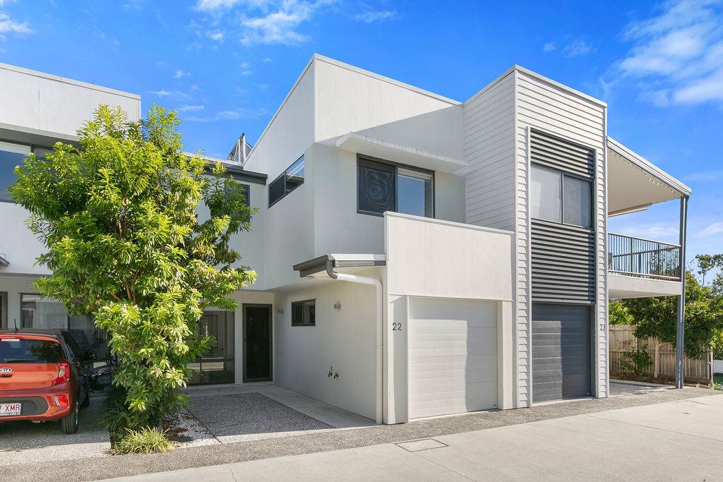 Unit 22,  22 Careel Cl, Helensvale QLD 4212, Helensvale - Thumbnail 2
