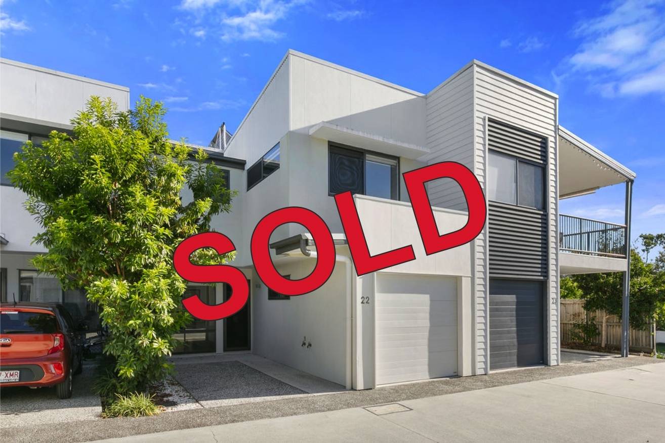 Unit 22, 22 Careel Cl, Helensvale QLD 4212, Helensvale - Image 1