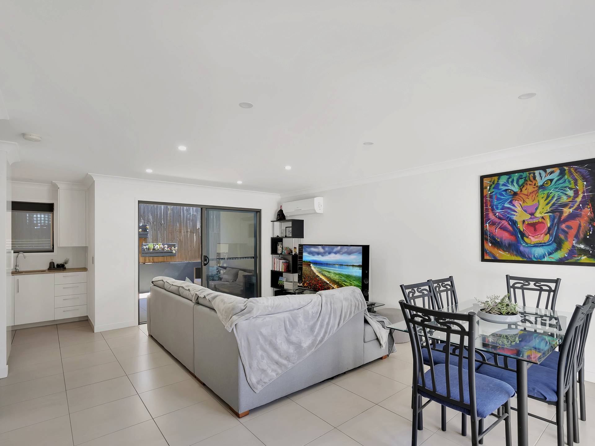 Unit 19, 22 Careel Cl, Helensvale QLD 4212, Helensvale - Thumbnail 3