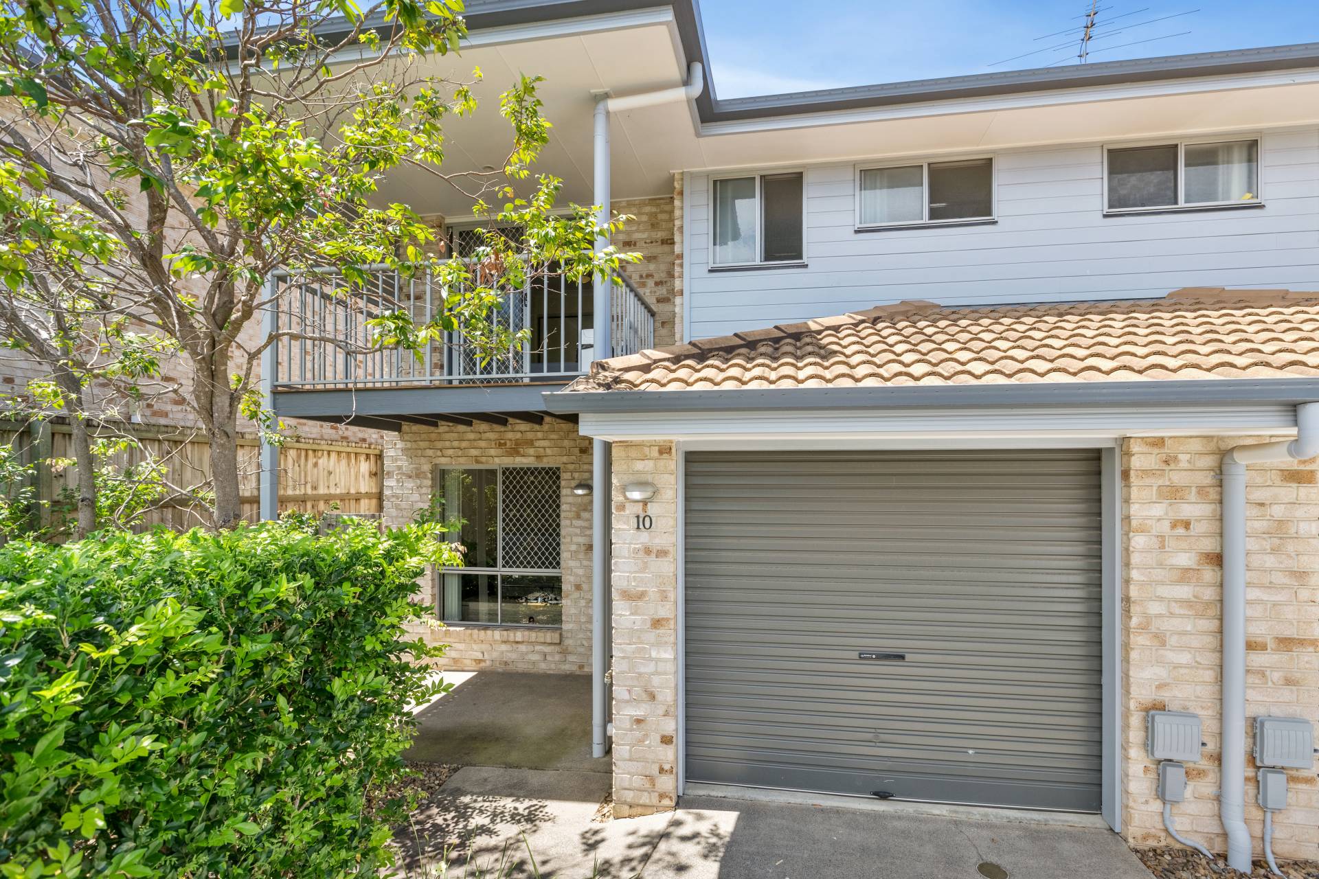 Unit 10, 18 Emma St, Bracken Ridge QLD 4017, Bracken Ridge - Thumbnail 2