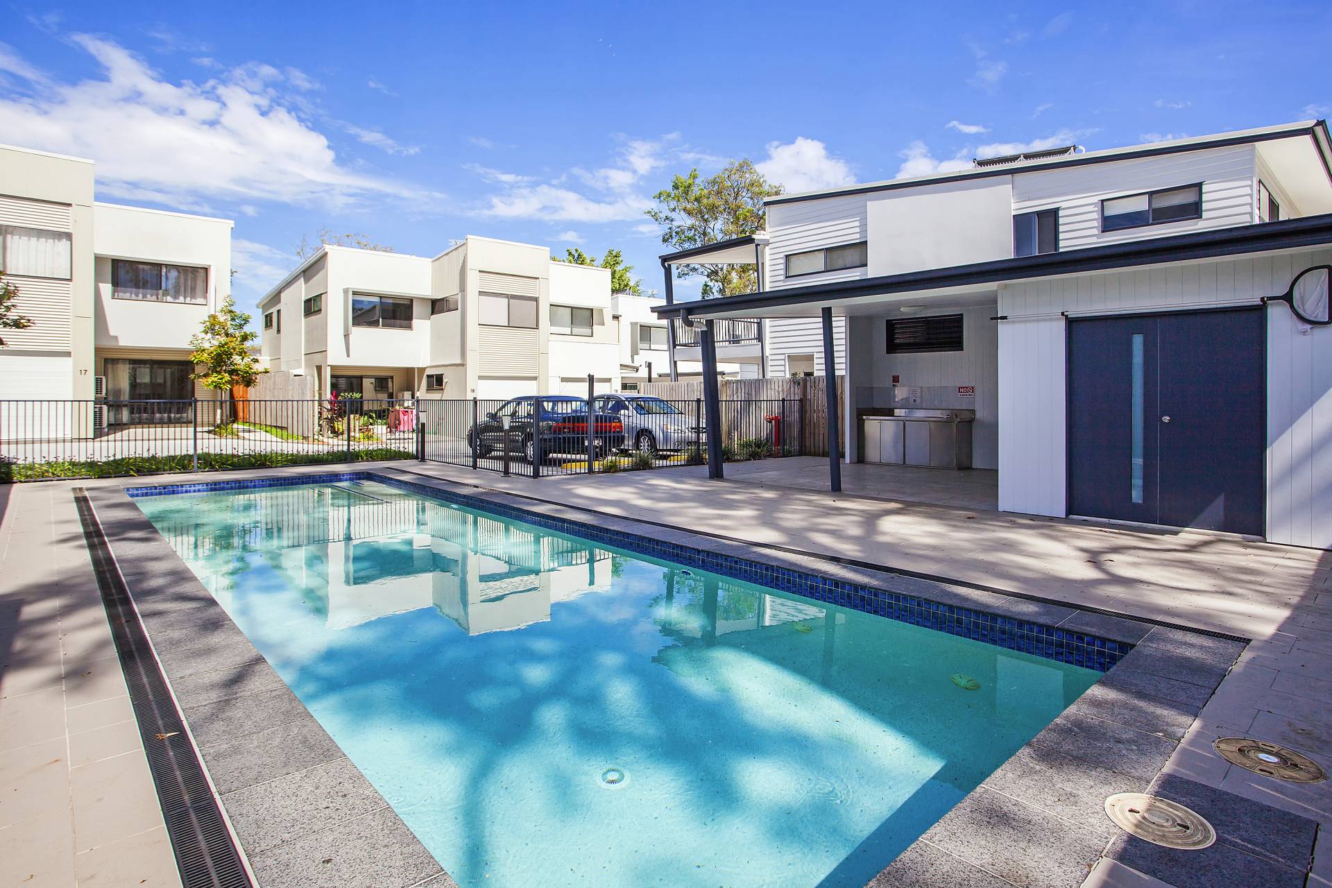 Unit 1, 22 Careel Cl, Helensvale QLD 4212, Helensvale - Thumbnail 4