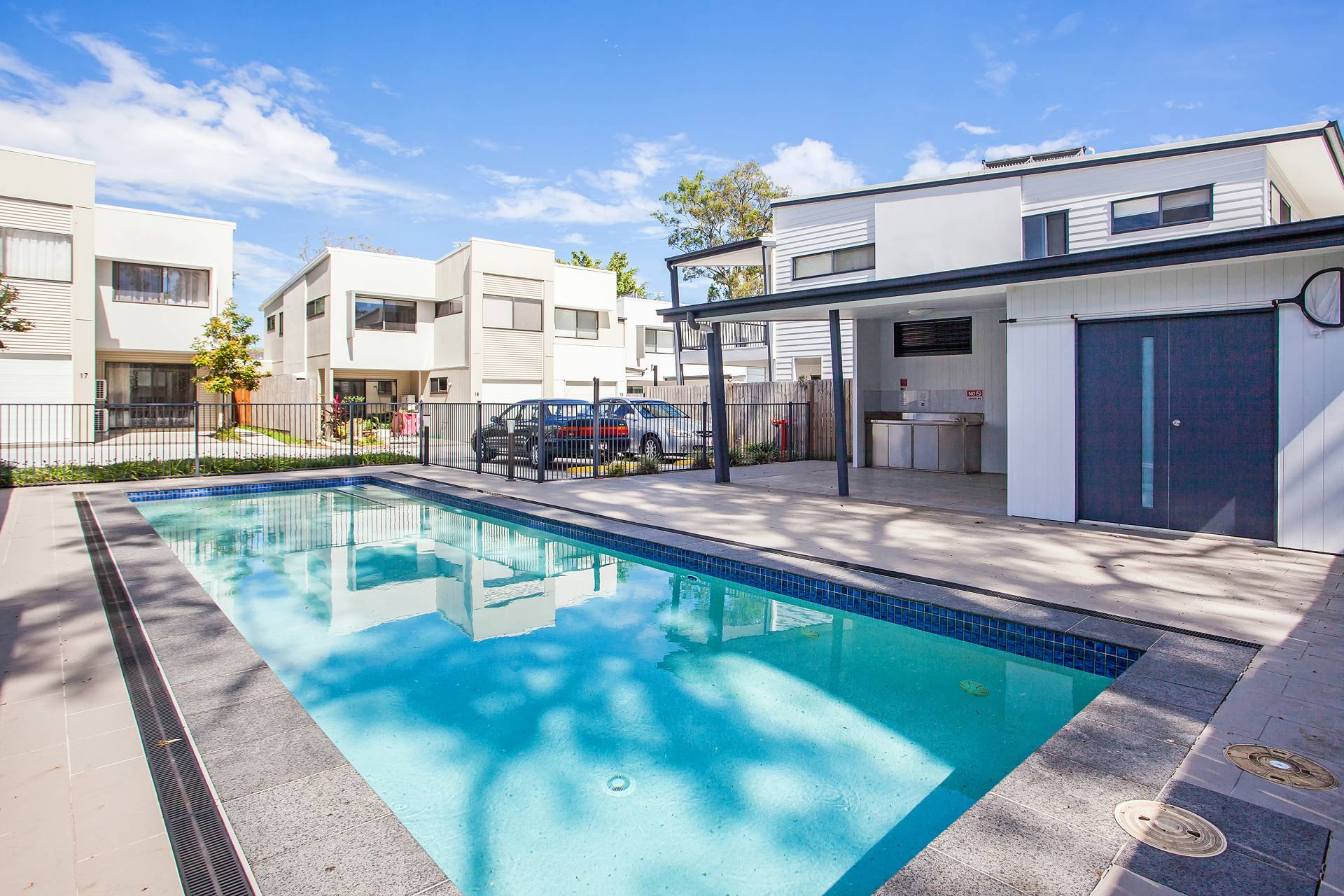 Unit 13, 22 Careel Cl, Helensvale QLD 4212, Helensvale - Thumbnail 2