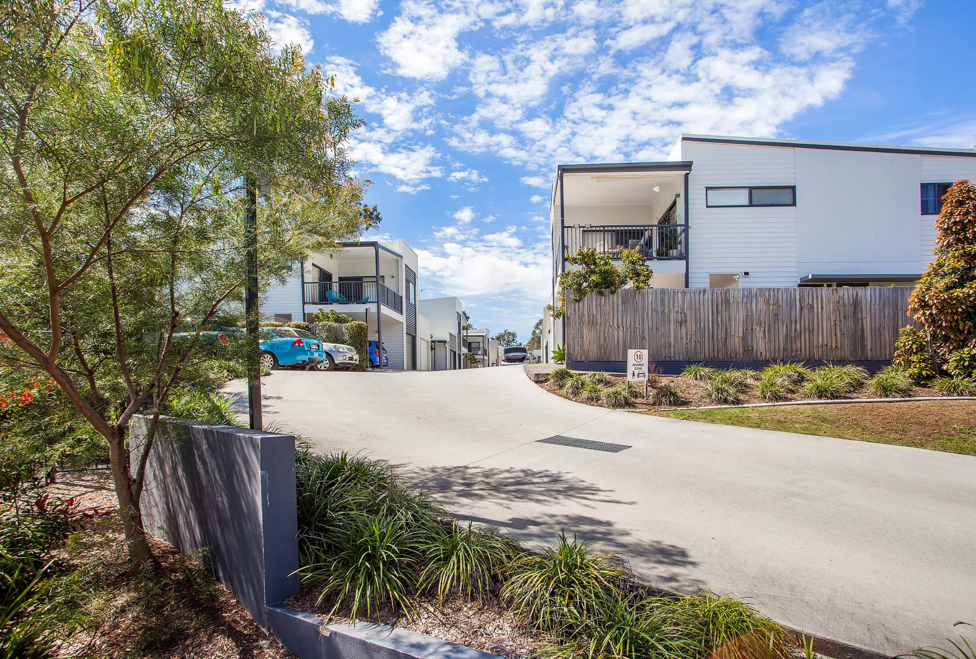 Unit 7, 22 Careel Close, Helensvale QLD 4212, Helensvale - Thumbnail 3