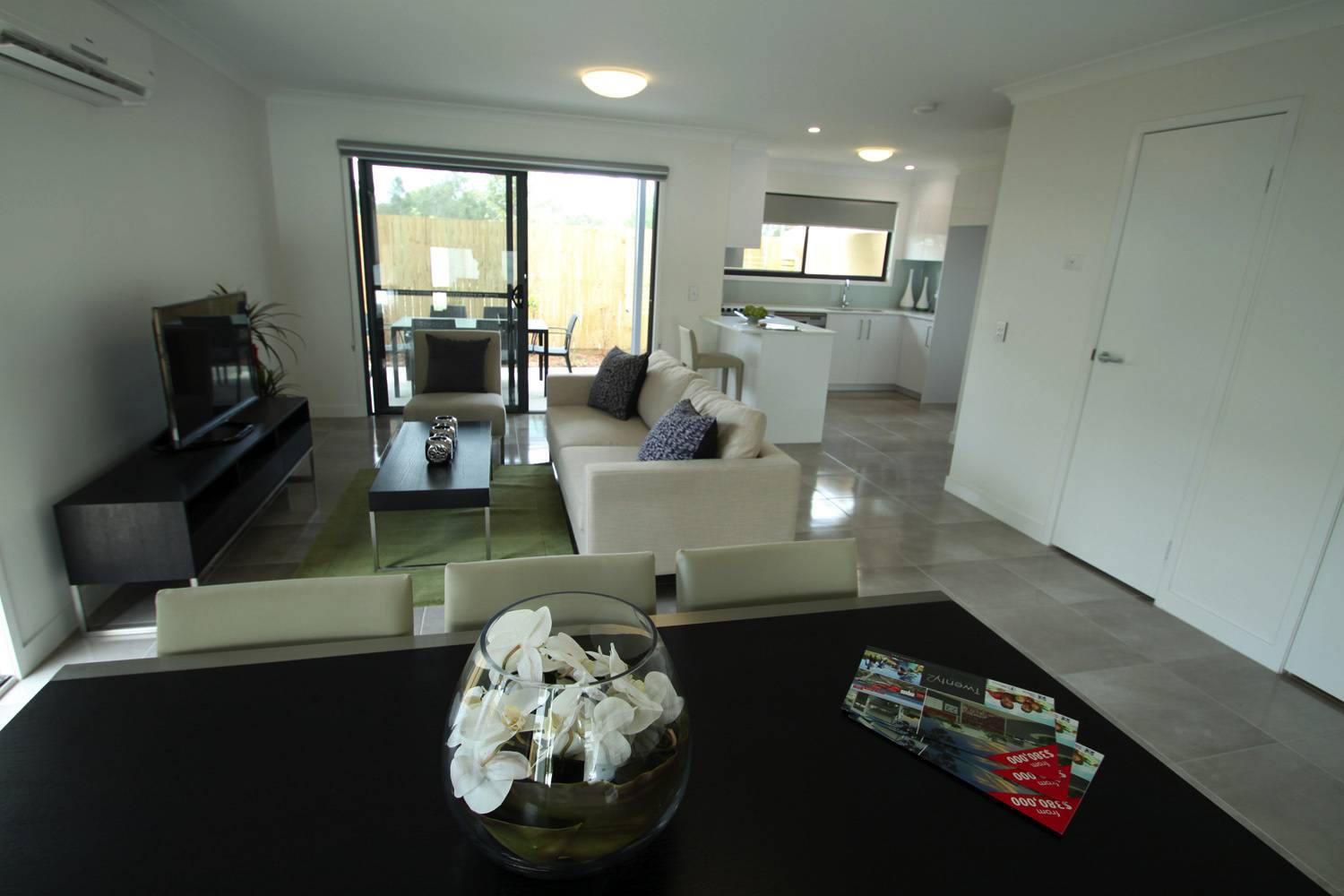 Unit 1, 22 Careel Cl, Helensvale QLD 4212, Helensvale - Thumbnail 5