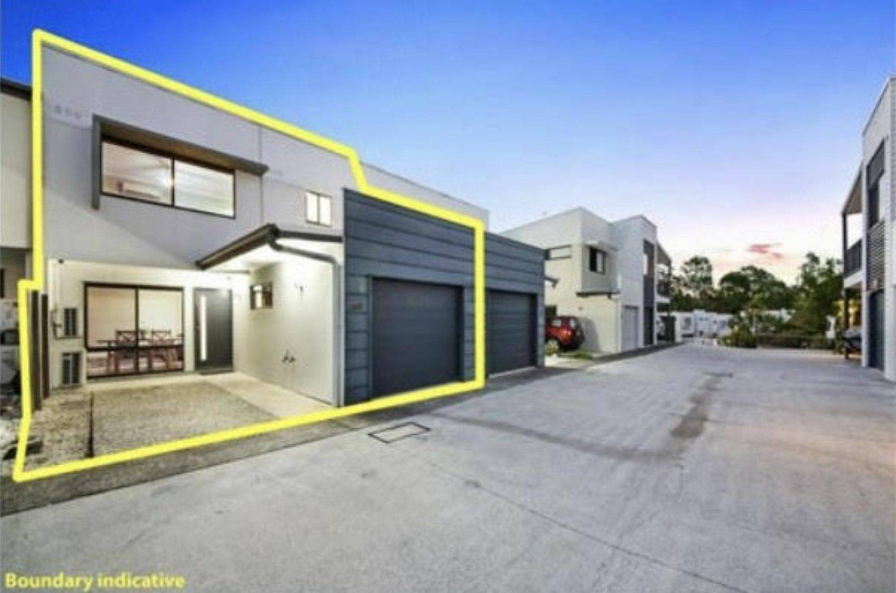 Unit 20, 22 Careel Cl, Helensvale QLD 4212, Helensvale - Thumbnail 2