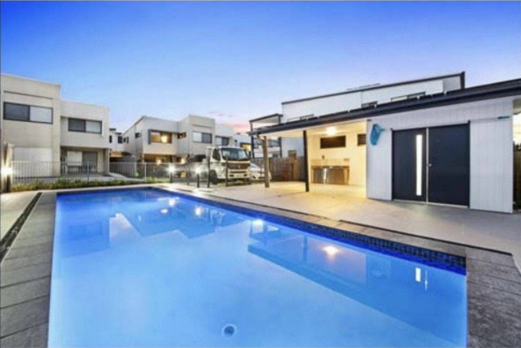 Unit 20, 22 Careel Cl, Helensvale QLD 4212, Helensvale - Thumbnail 3
