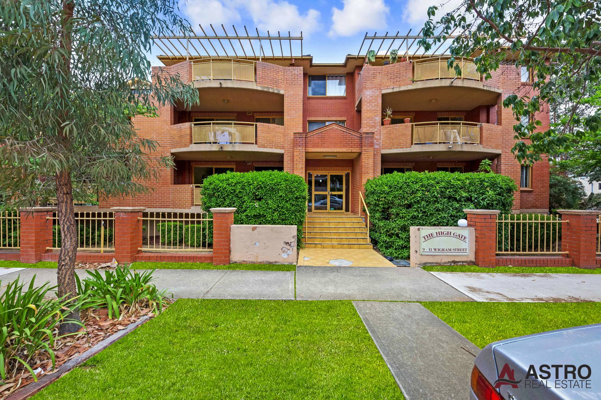 Unit 5, 9-11 Wigram St, Harris Park NSW 2150, Harris Park - Image 1
