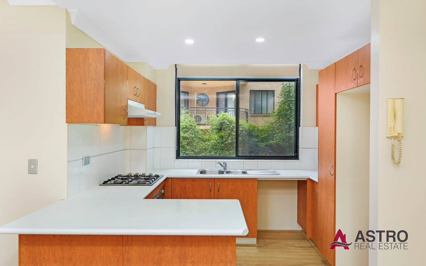 Unit 9/31-35 Third Ave, Blacktown NSW 2148, Blacktown - Thumbnail 3