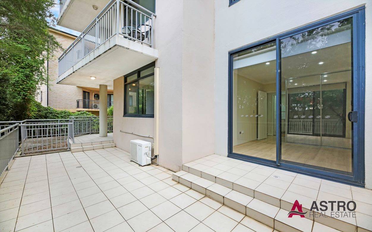 Unit 9/31-35 Third Ave, Blacktown NSW 2148, Blacktown - Thumbnail 8