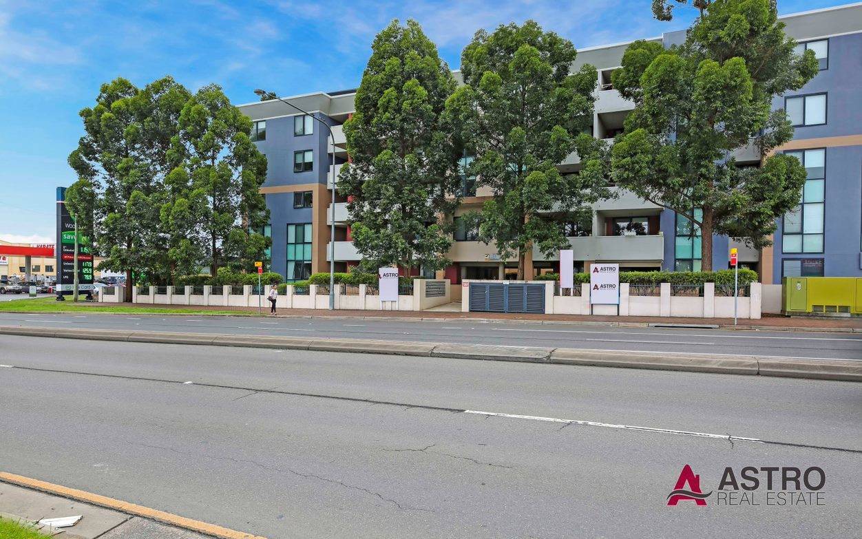 Unit 9/31-35 Third Ave, Blacktown NSW 2148, Blacktown - Thumbnail 2
