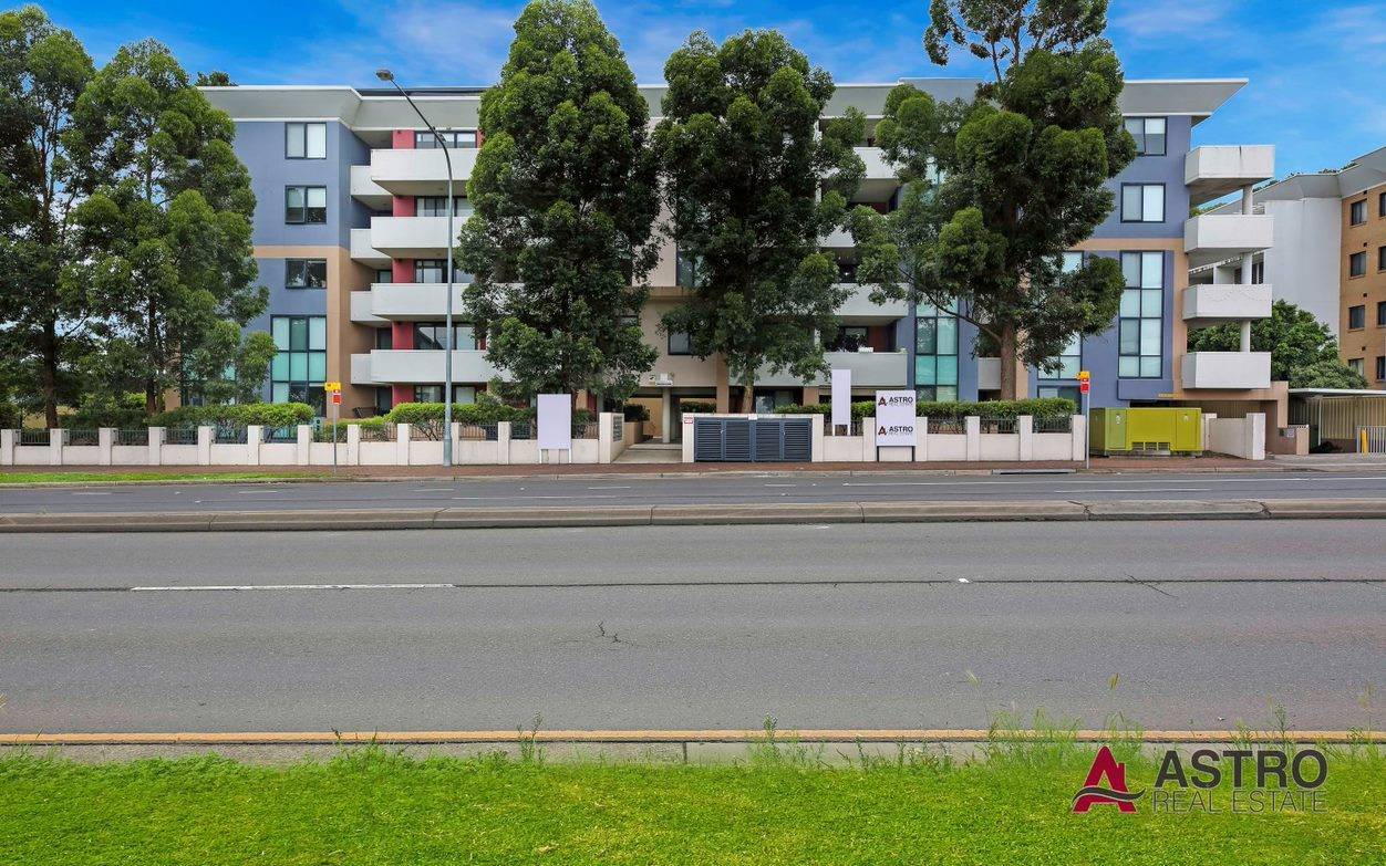 Unit 9/31-35 Third Ave, Blacktown NSW 2148, Blacktown - Image 1