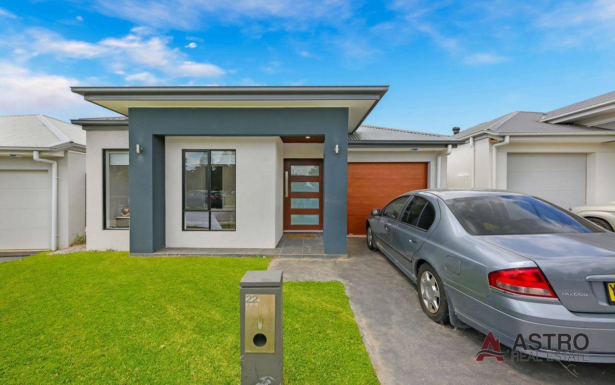22 Brookner Rd, Spring Farm NSW 2570, Spring Farm - Image 1